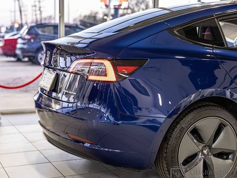 Used 2020 Tesla Model 3 Long Range image 13