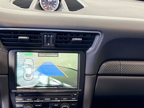 Used 2016 Porsche 911 Carrera 4 GTS image 14