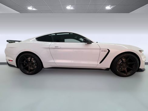 Used 2018 Ford Mustang Shelby GT350 w/ Electronics Package image 7