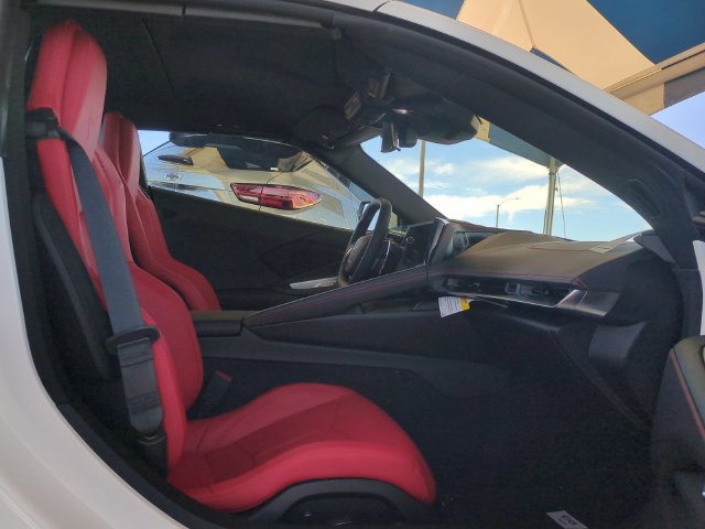 New 2027 Chevrolet Corvette Z06 RWD image 27