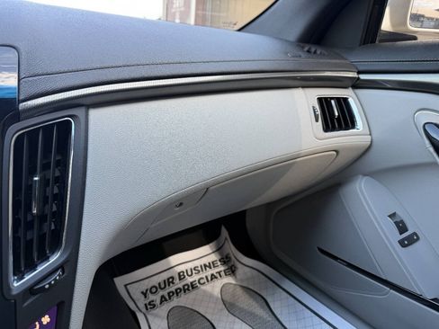 Used 2012 Cadillac CTS V RWD image 94