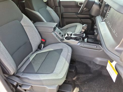 New 2026 Ford Bronco Big Bend AWD/4WD image 20
