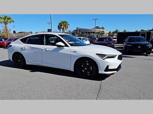 New 2026 Acura Integra A-Spec image 29