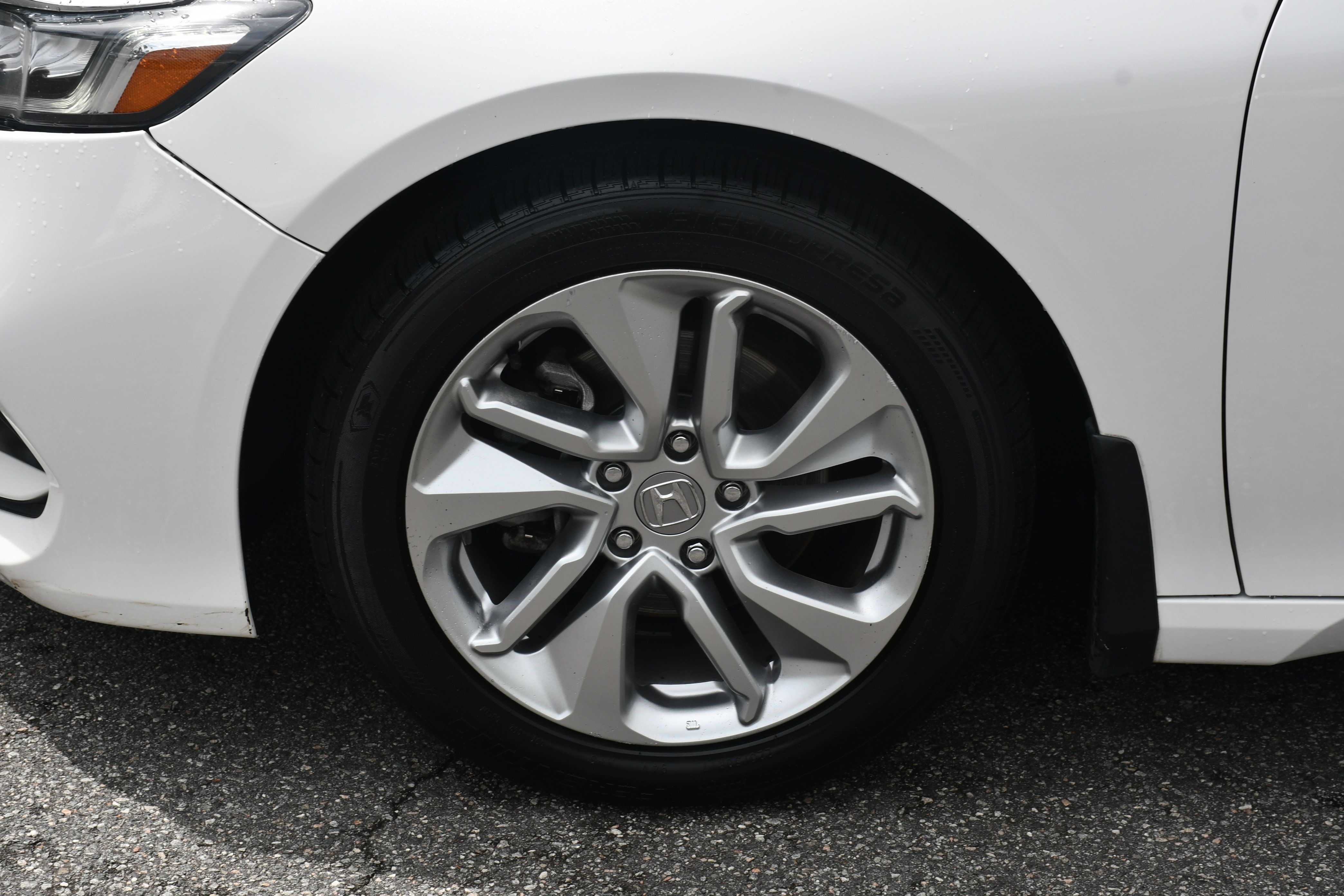 Used 2020 Honda Accord LX image 20