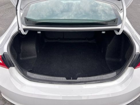 Used 2023 Chevrolet Malibu LS FWD image 36