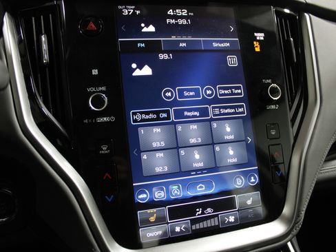 Certified 2025 Subaru Legacy Limited image 14