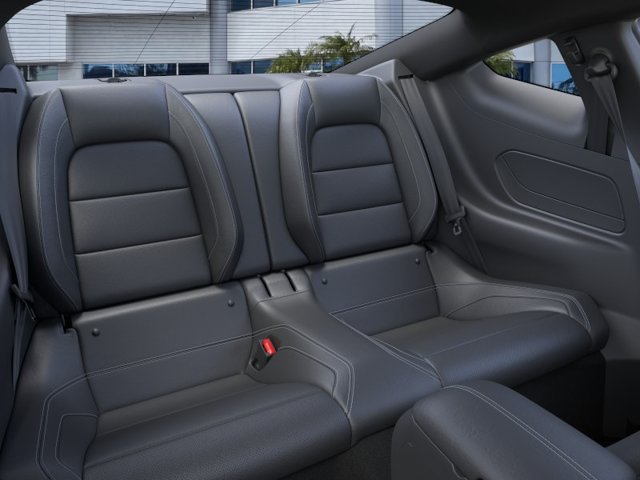 New 2026 Ford Mustang GT Premium RWD image 11