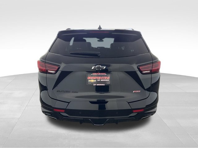 Used 2024 Chevrolet Blazer RS AWD/4WD image 7