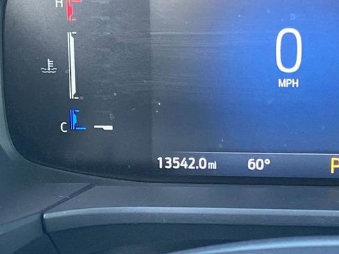 Used 2025 Ford Escape ST-Line image 8