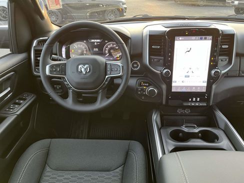 New 2026 RAM 1500 Big Horn image 4