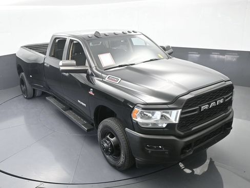 Used 2019 RAM 3500 Tradesman RWD image 57