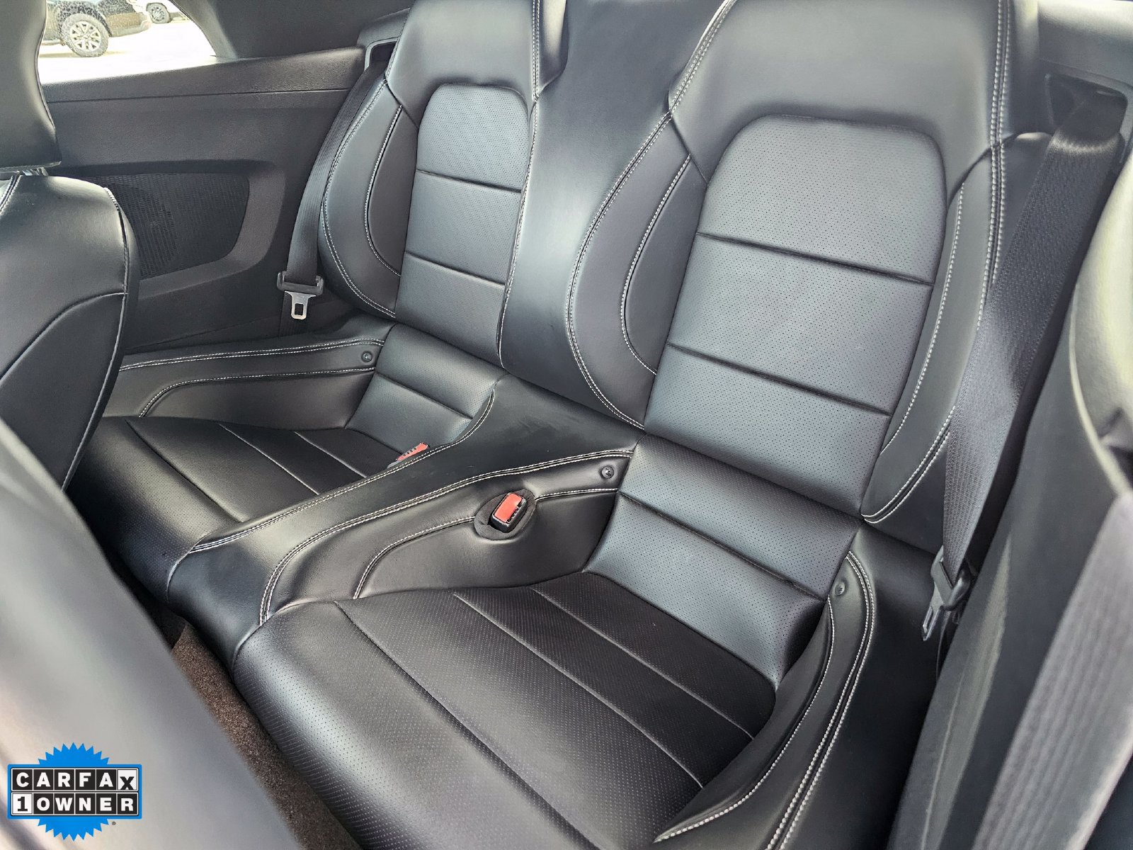 Used 2015 Ford Mustang GT Premium w/ Equipment Group 401A RWD image 16