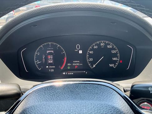 Used 2026 Honda Civic Sport image 25