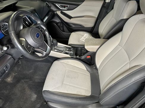 Used 2021 Subaru Forester Premium AWD/4WD image 20