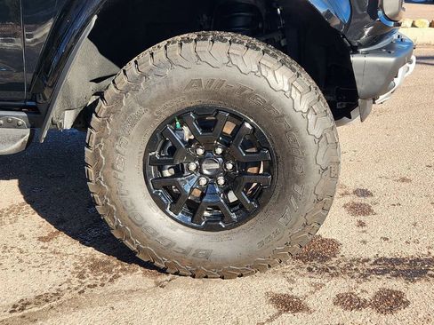 Used 2024 Ford Bronco Raptor image 29