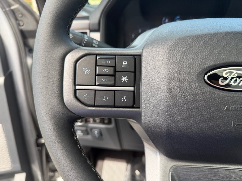 Certified 2026 Ford F150 Lariat AWD/4WD image 16