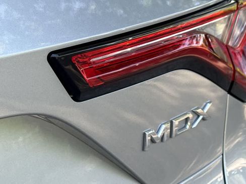 Used 2024 Acura MDX FWD w/ Technology Package image 10