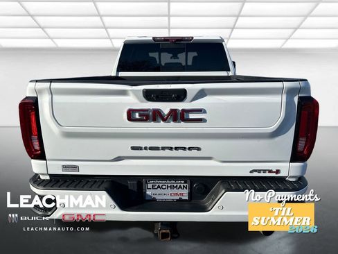 Used 2022 GMC Sierra 2500 AT4 w/ AT4 Premium Plus Package image 6