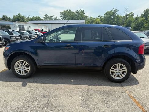 Used 2012 Ford Edge SE FWD image 9
