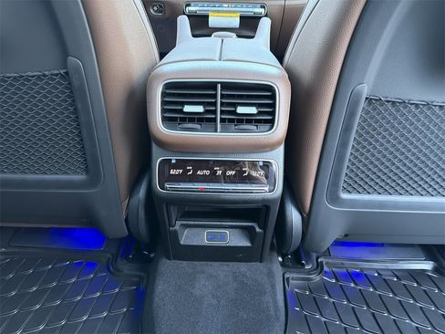 New 2026 Mercedes-Benz GLE 350 4MATIC image 24