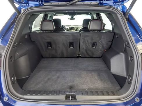 Certified 2023 Chevrolet Equinox RS w/ LPO, Floor Liner Package FWD image 27
