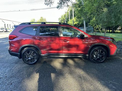 Used 2025 Subaru Ascent Bronze Edition w/ Onyx Package AWD/4WD image 9