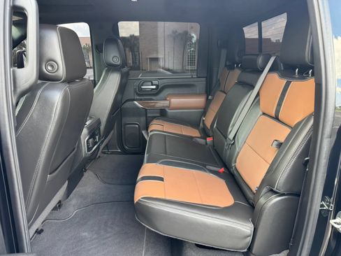 Used 2020 Chevrolet Silverado 3500 High Country AWD/4WD image 19
