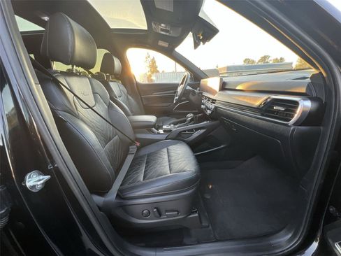 Used 2024 Kia Telluride SX X-Line image 27