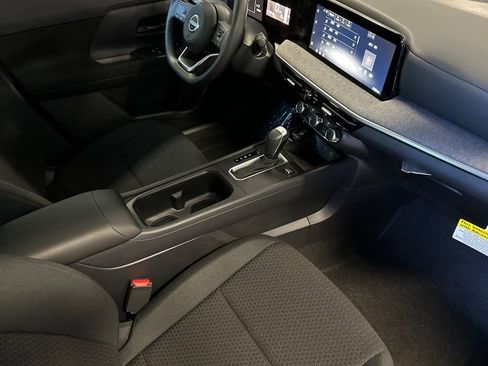 New 2026 Nissan Kicks S FWD image 16