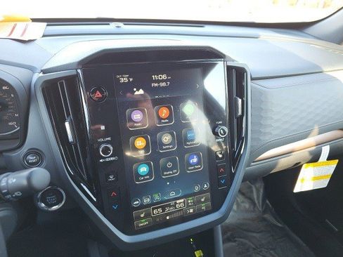 Used 2025 Subaru Forester Sport image 24