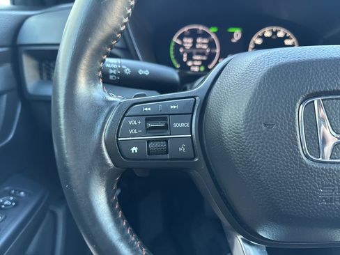 Certified 2024 Honda CR-V Sport image 27