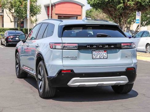 Used 2025 Honda Prologue Touring image 13