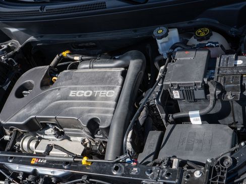 Used 2019 GMC Terrain SLE w/ Black Edition image 20