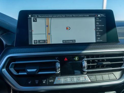 Used 2023 BMW X3 M40i image 32