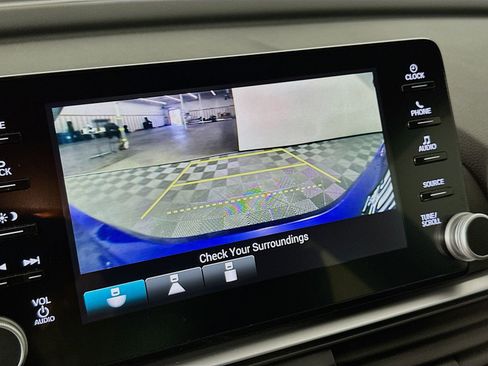 Used 2019 Honda Accord Sport image 14