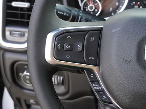 New 2026 RAM 1500 4x4 Crew Cab image 26