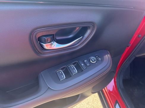 New 2026 Honda HR-V Sport image 20