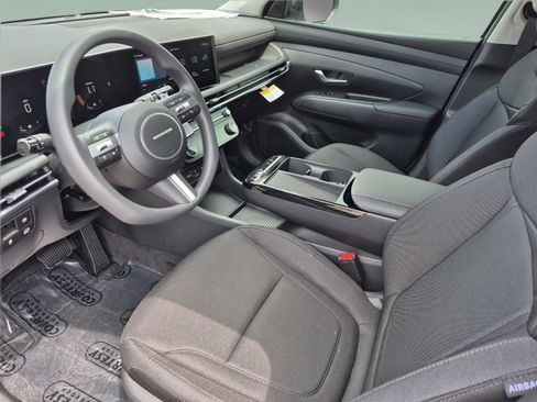 New 2026 Hyundai Tucson SEL AWD/4WD image 18