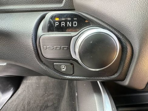 Used 2022 RAM 1500 Big Horn RWD image 31