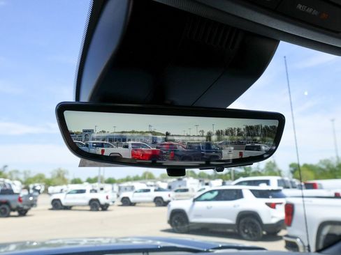 New 2026 GMC Sierra 1500 Denali w/ Technology Package AWD/4WD image 27