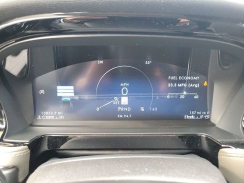 Certified 2024 Lincoln Corsair AWD w/ Equipment Group 101A image 35