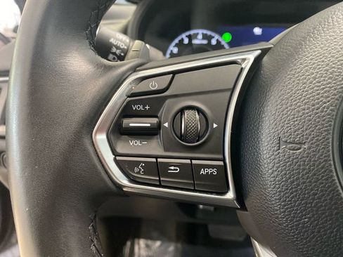 Used 2023 Acura TLX FWD image 22
