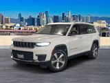 Used 2021 Jeep Grand Cherokee L Limited image 2