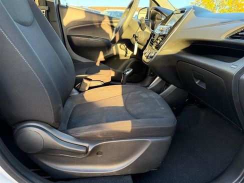 Used 2017 Chevrolet Spark LS image 10