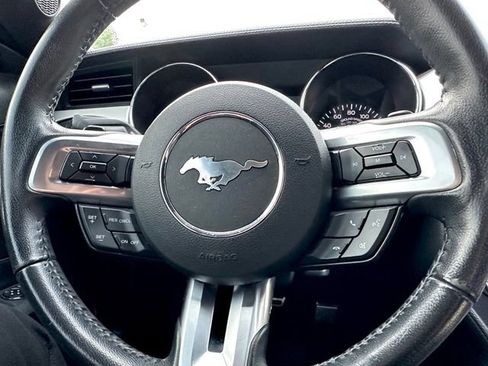 Used 2016 Ford Mustang GT Premium w/ Equipment Group 401A RWD image 15
