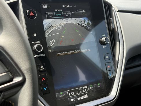 New 2026 Subaru Crosstrek 2.5i Sport image 26