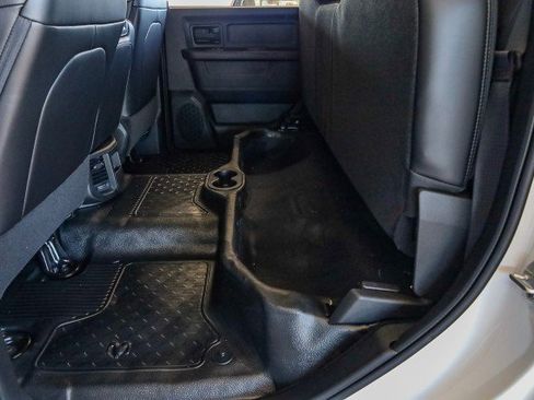 New 2025 RAM 5500 Tradesman w/ Chrome Appearance Group image 26