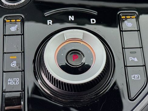 New 2025 Kia Niro Wind w/ Wind Preserve Package image 23