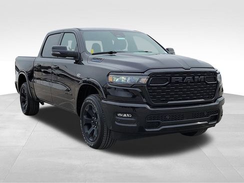 New 2026 RAM 1500 Big Horn image 3