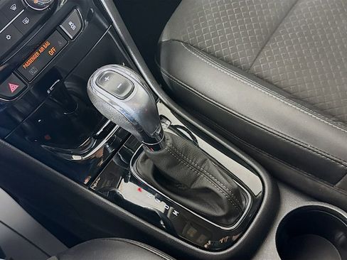 Used 2017 Buick Encore Sport Touring w/ Safety Package image 19